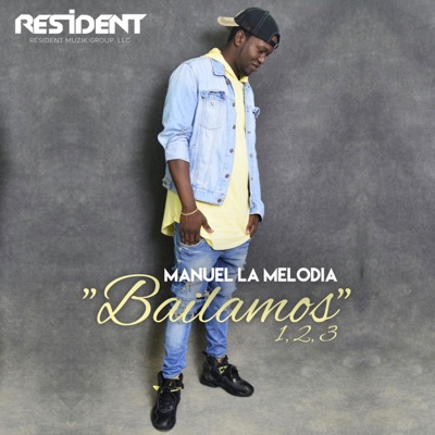 Bailamos 1, 2, 3 - Single