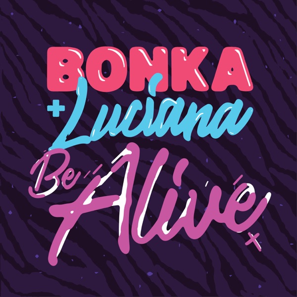 Be Alive - EP