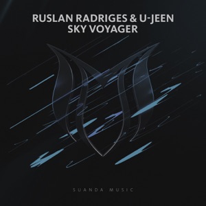 Sky Voyager - Single