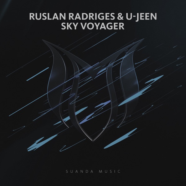 Sky Voyager - Single