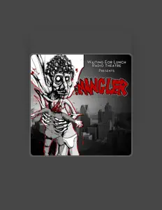 Escucha a Waiting For Lunch Radio Theatre, mira videos musicales, lee su biografía, consulta las fechas de las gira y más.