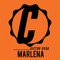 Marlena - Victor Vega lyrics