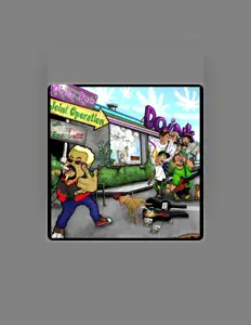 Joint Operation을(를) 듣고, 뮤직 비디오를 보고, 약력을 읽고, 투어 일정 등을 확인하세요!