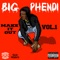 Sick & Tired - BIG Phendi lyrics