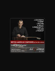 Poslechněte si interpreta Luigi Vedele, sledujte hudební videa, přečtěte si životopis, podívejte se na data turné a další informace.