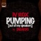 Pumping (Out of My Speakers) [feat. Sneakbo] - IV Rox lyrics