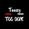 TOO Reckless - Teezy TOO Dope lyrics