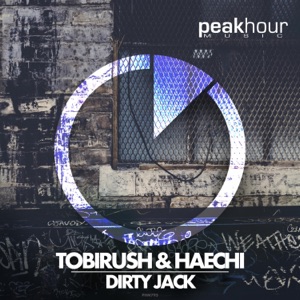 Dirty Jack - Single