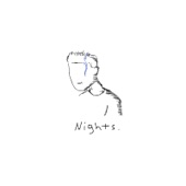 Nights (feat. Clueless Kit) artwork