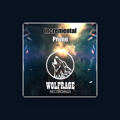 Listen to Incremental, watch music videos, read bio, see tour dates & more!
