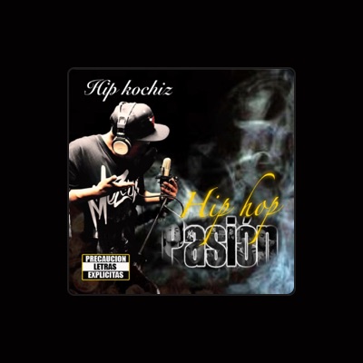 Listen to Hip Kochiz, watch music videos, read bio, see tour dates & more!
