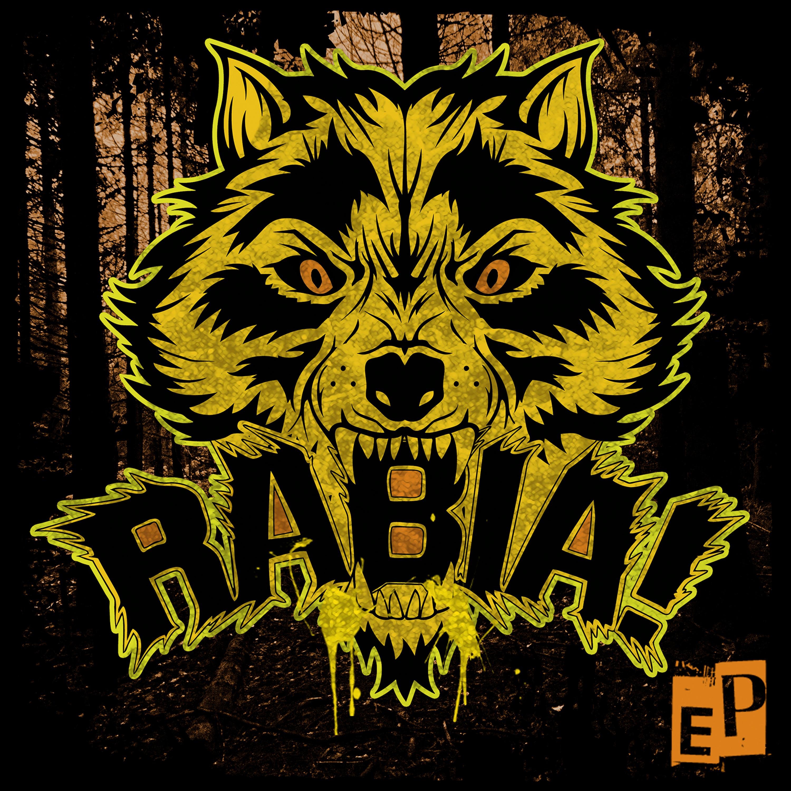 Rabia! - EP