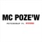 MC Poze'w (feat. Mysterious) - Psychorap lyrics