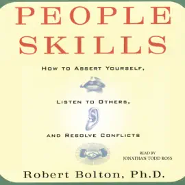 People Skills (Unabridged)