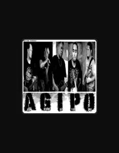 Escucha a Agipo, mira videos musicales, lee su biografía, consulta las fechas de las gira y más.