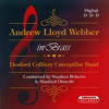 Andrew Lloyd Webber in Brass - Desford Colliery Caterpillar Band, Stephen Roberts & Manfred Obrecht