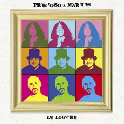 Le Louvre - EP - Prezioso