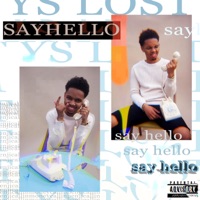 Say Hello - Single - YS Lost