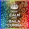 Baila Cumbia - Baila Mix