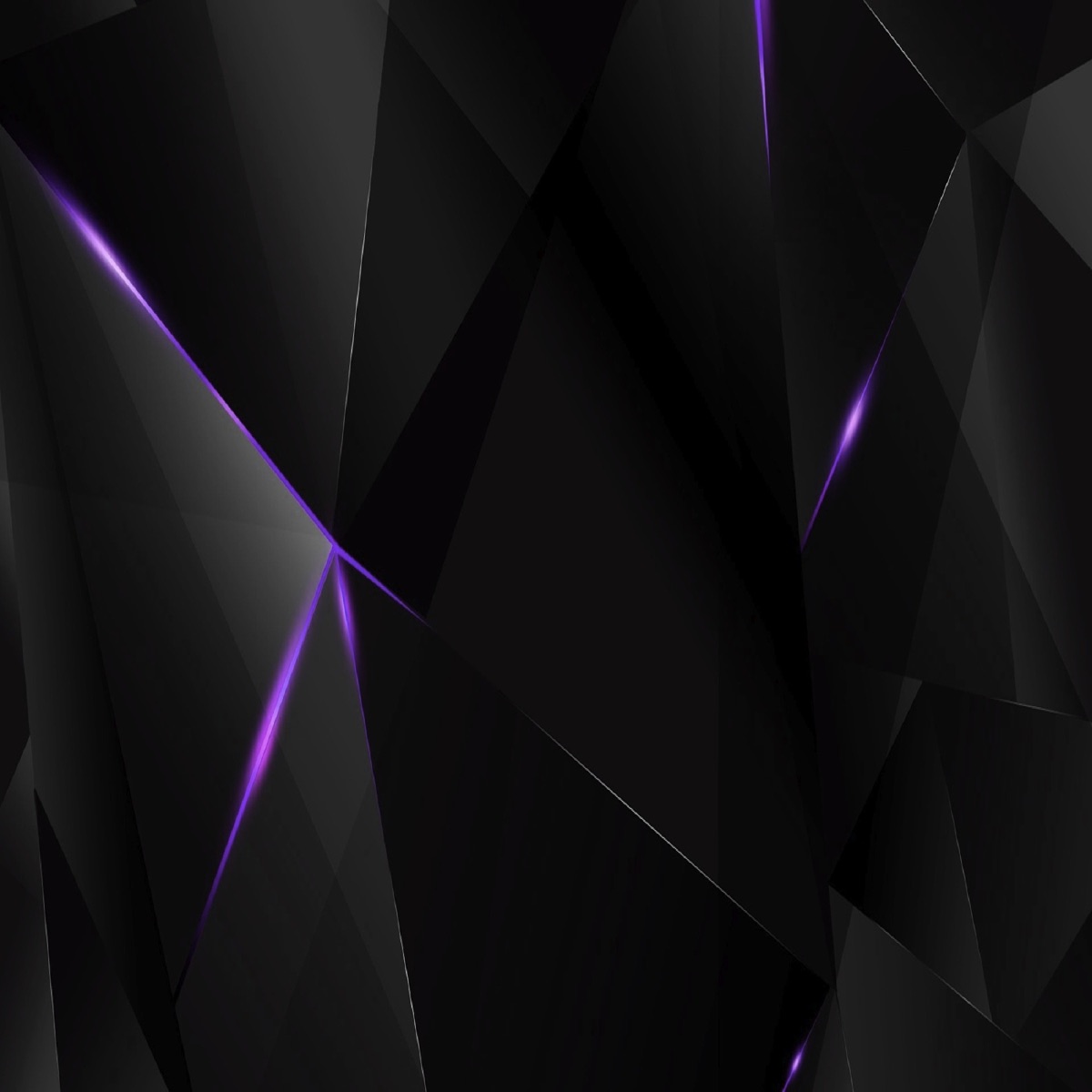 Aggregate more than 133 black purple shards wallpaper - songngunhatanh ...