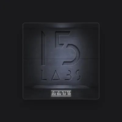 Listen to 15Labs, watch music videos, read bio, see tour dates & more!