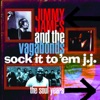 Jimmy James & The Vagabonds