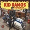 Wes Side - Kid Ramos lyrics