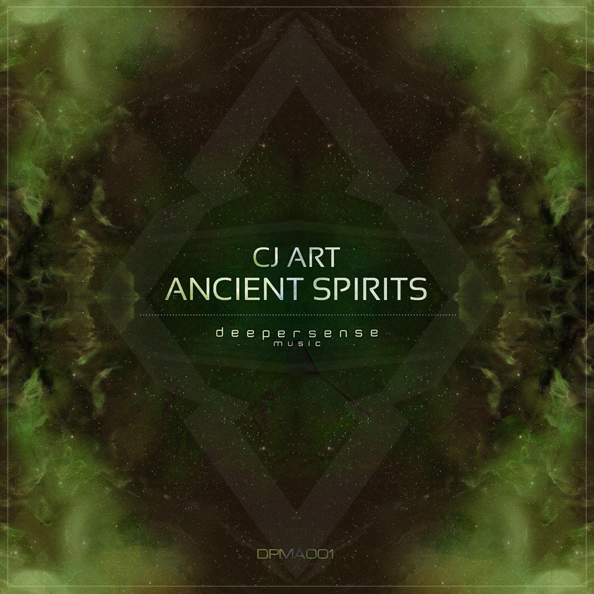 Ancient Spirit. Cream (pl) - hope (CJ Art Remix).