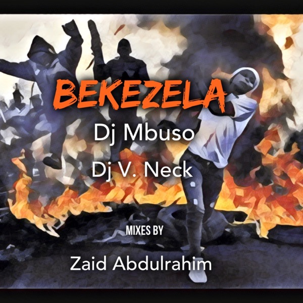Bekezela - EP