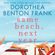 Dorothea Benton Frank - Same Beach, Next Year