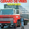 Gerard de Vries - Teddybeer artwork