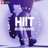 HIIT Running (High Intensity Interval Training Mix 4:4 Work/Rest Periods)