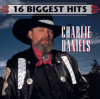 16 Biggest Hits - Charlie Daniels