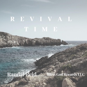 Revival Time - Single