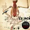 LS Jack - Jardim de cores