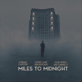 Miles to Midnight artwork