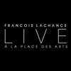 Live à la Place des Arts, 2017
