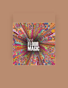 Poslechněte si interpreta 3rd Floor Magic, sledujte hudební videa, přečtěte si životopis, podívejte se na data turné a další informace.