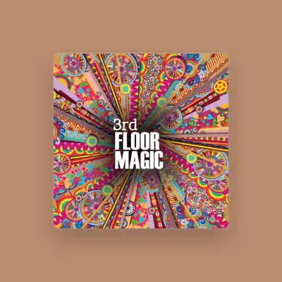 Listen to 3rd Floor Magic, watch music videos, read bio, see tour dates & more!