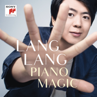 Lang Lang - Piano Magic artwork