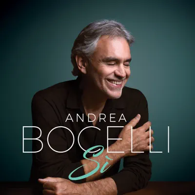 Sì (Spanish Version) - Andrea Bocelli