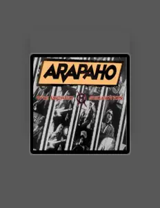 Listen to Arapaho, watch music videos, read bio, see tour dates & more!