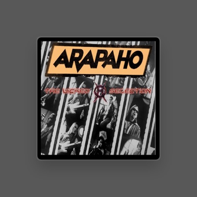 Listen to Arapaho, watch music videos, read bio, see tour dates & more!