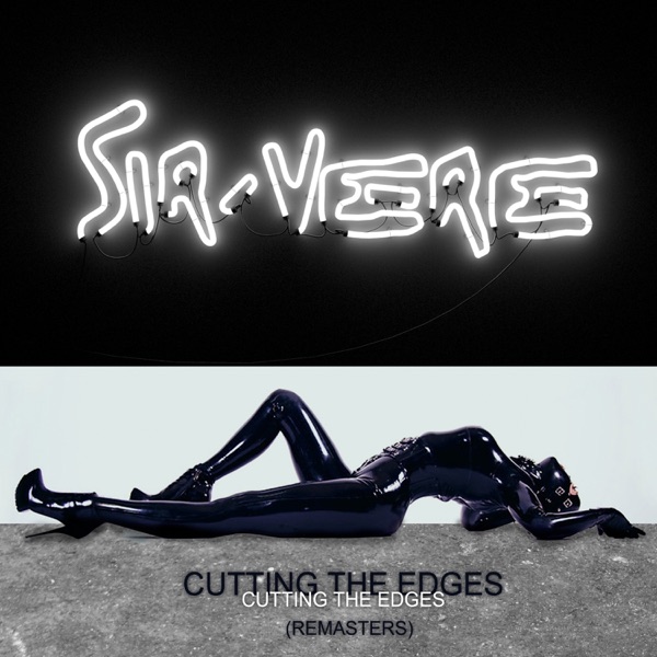 Cutting the Edges (Remasters)