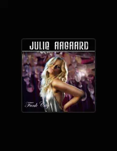Listen to Julie Aagaard, watch music videos, read bio, see tour dates & more!