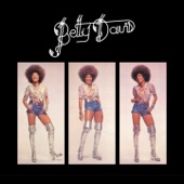 Betty Davis