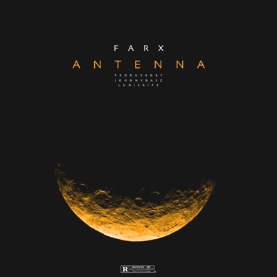 Antenna - Single