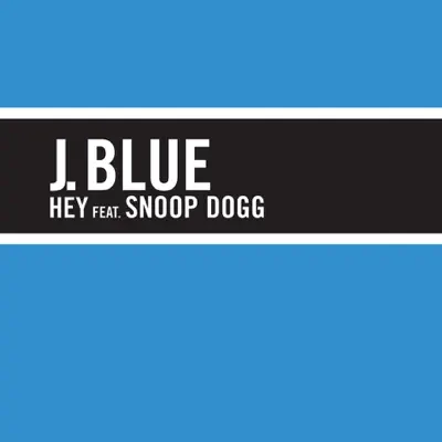 Hey - Single - Snoop Dogg