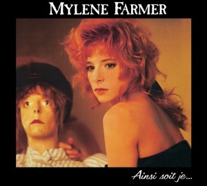 Mylène Farmer - Pourvu qu'elles soient douces - Line Dance Musique