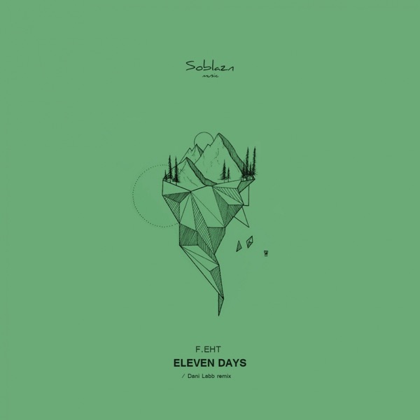 Eleven Days - Single